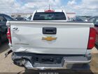 2020 Chevrolet Colorado 2wd  Long Box Wt Белый vin: 1GCHSBEA3L1176159