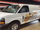 2020 Chevrolet Express Cargo Rwd 2500 Regular Wheelbase Wt White vin: 1GCWGAFG4L1260657