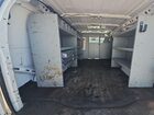 2021 Chevrolet Express Cargo Rwd 2500 Regular Wheelbase Wt vin: 1GCWGAFP1M1309427
