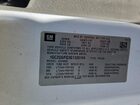 2016 Chevrolet Express G3500   vin: 1GCZGGFG3G1326184