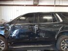 2024 Chevrolet Tahoe 2wd Ls Black vin: 1GNSCMKD8RR184286 2024 Chevrolet Tahoe 2wd Ls Black vin: 1GNSCMKD8RR184286