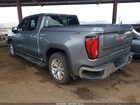 2021 Gmc Sierra 1500 4wd Short Box Slt Серый vin: 1GTU9DED2MZ121365 2021 Gmc Sierra 1500 4wd Short Box Slt Серый vin: 1GTU9DED2MZ121365