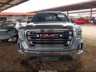 2021 Gmc Sierra 1500 4wd Short Box Slt Серый vin: 1GTU9DED2MZ121365 2021 Gmc Sierra 1500 4wd Short Box Slt Серый vin: 1GTU9DED2MZ121365
