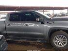2021 Gmc Sierra 1500 4wd Short Box Slt Серый vin: 1GTU9DED2MZ121365 2021 Gmc Sierra 1500 4wd Short Box Slt Серый vin: 1GTU9DED2MZ121365