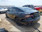 2020 Nissan Maxima S Xtronic Cvt Black vin: 1N4AA6BV8LC379075 2020 Nissan Maxima S Xtronic Cvt Black vin: 1N4AA6BV8LC379075