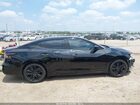 2020 Nissan Maxima S Xtronic Cvt Black vin: 1N4AA6BV8LC379075 2020 Nissan Maxima S Xtronic Cvt Black vin: 1N4AA6BV8LC379075