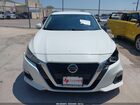 2020 Nissan Altima S Fwd Белый vin: 1N4BL4BV8LC142461
