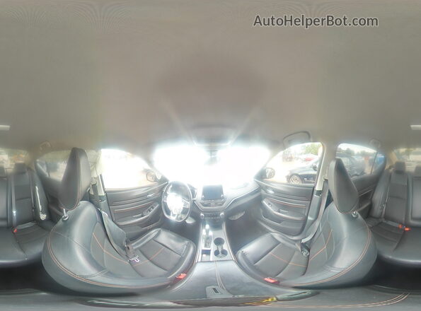 1N4BL4CV0MN303437 2021 NISSAN ALTIMA Серый Вид наклейки с VIN-кодом