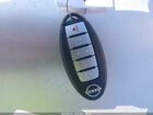 2024 Nissan Altima Sv Intelligent Awd Burgundy vin: 1N4BL4DW0RN419977