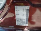 2024 Nissan Altima Sv Intelligent Awd Burgundy vin: 1N4BL4DW0RN419977