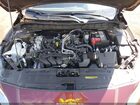 2024 Nissan Altima Sv Intelligent Awd Burgundy vin: 1N4BL4DW0RN419977