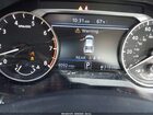 2024 Nissan Altima Sv Intelligent Awd Burgundy vin: 1N4BL4DW0RN419977