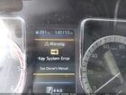 2019 Nissan Titan Xd Pro-4x Diesel Серебряный vin: 1N6BA1F43KN524400
