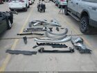 2019 Nissan Titan Xd Pro-4x Diesel Серебряный vin: 1N6BA1F43KN524400