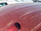 2017 Nissan Titan Xd Sl/pro-4x/plat Reserve vin: 1N6BA1F49HN555286