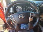 2017 Nissan Titan Xd Pro-4x Diesel vin: 1N6BA1F49HN555286