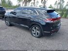 2024 Volkswagen Atlas Cross Sport 2.0t Sel R-line Black vin: 1V2AE2CA6RC251895