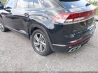 2024 Volkswagen Atlas Cross Sport 2.0t Sel R-line Black vin: 1V2AE2CA6RC251895