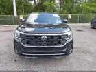 2024 Volkswagen Atlas Cross Sport 2.0t Sel R-line Black vin: 1V2AE2CA6RC251895