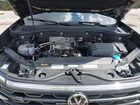 2024 Volkswagen Atlas Cross Sport 2.0t Sel R-line Black vin: 1V2AE2CA6RC251895