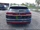 2024 Volkswagen Atlas Cross Sport 2.0t Sel R-line Black vin: 1V2AE2CA6RC251895