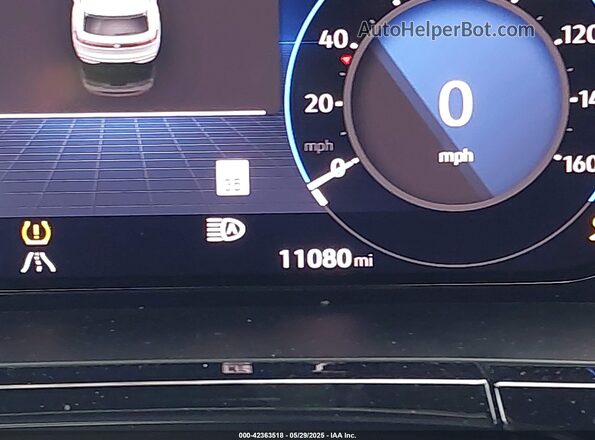 1V2AE2CA6RC251895 2024 VOLKSWAGEN ATLAS Black 