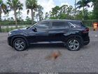2024 Volkswagen Atlas Cross Sport 2.0t Sel R-line Black vin: 1V2AE2CA6RC251895