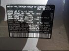 2024 Volkswagen Atlas Cross Sport 2.0t Se W/technology Gray vin: 1V2HE2CA9RC235656