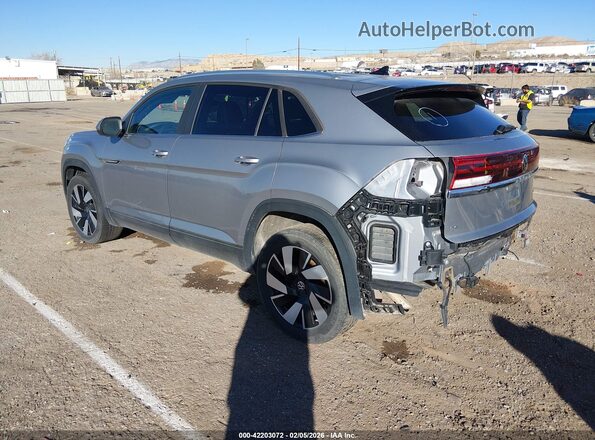 1V2HE2CA9RC235656 2024 VOLKSWAGEN ATLAS Gray Tył lewy