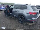 2023 Volkswagen Atlas 3.6l V6 Sel R-line Black Gray vin: 1V2SR2CA5PC535282