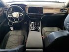 2025 Volkswagen Atlas Se Серебряный vin: 1V2WR2CA0SC514981