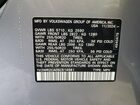 2025 Volkswagen Atlas Se Серебряный vin: 1V2WR2CA0SC514981