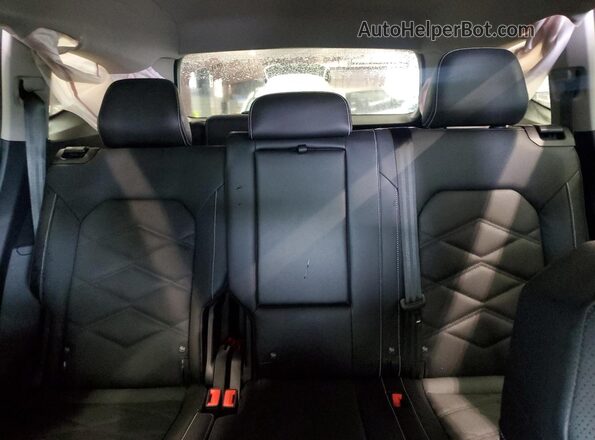 1V2WR2CA0SC514981 2025 VOLKSWAGEN ATLAS Серебряный 