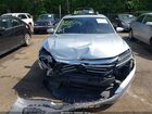 2021 Volkswagen Passat 2.0t Se Silver vin: 1VWSA7A32MC002440 2021 Volkswagen Passat 2.0t Se Silver vin: 1VWSA7A32MC002440
