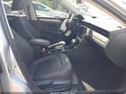 2021 Volkswagen Passat 2.0t Se Silver vin: 1VWSA7A32MC002440 2021 Volkswagen Passat 2.0t Se Silver vin: 1VWSA7A32MC002440