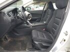 2017 Mazda 6 Sport Белый vin: JM1GL1U5XH1136451