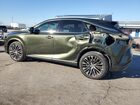 2024 Lexus Rx 350 Premium+ Зеленый vin: 2T2BAMCA3RC087148
