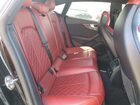 2021 Audi S5 Premium Plus Черный vin: WAUC4CF56MA007425