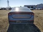 2021 Kia K5 Lxs Серый vin: 5XXG14J26MG045130