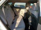 2021 Hyundai Tucson Se Белый vin: KM8J23A4XMU327713
