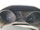 2018 Ford Focus Se Серебряный vin: 1FADP3FE2JL302719