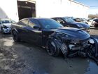 2021 Dodge Charger Scat Pack Черный vin: 2C3CDXGJXMH515263