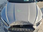 2019 Audi Rs5 Серебряный vin: WUABWCF57KA903659