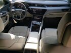 2024 Audi Q8 E-tron Sportback Prestige Угольный vin: WA1DAAGE9RB025366