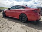 2020 Bmw M4 Red vin: WBS4Y9C0XLFJ77823
