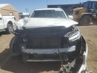 2016 Volvo Xc90 T6 Белый vin: YV4A22PL8G1071863
