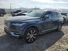 2021 Volvo Xc90 T6 Inscription Charcoal vin: YV4A221L9M1690590
