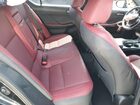 2022 Lexus Is 300 Черный vin: JTHDA1D27N5120709
