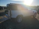 2025 Land Rover Defender 110 S Белый vin: SALEJ7EX7S2368905