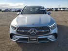 2024 Mercedes-benz Glc 300 Серебряный vin: W1NKM4GB8RF092778